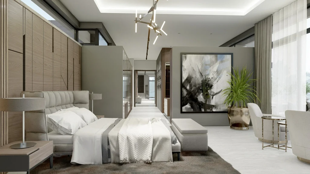 5341 Midstream Ridge House, A Contemporary Residence of Elegant Lines and Layered Spaces 9 5341 Midstream Ridge House, A Contemporary Residence of Elegant Lines and Layered Spaces