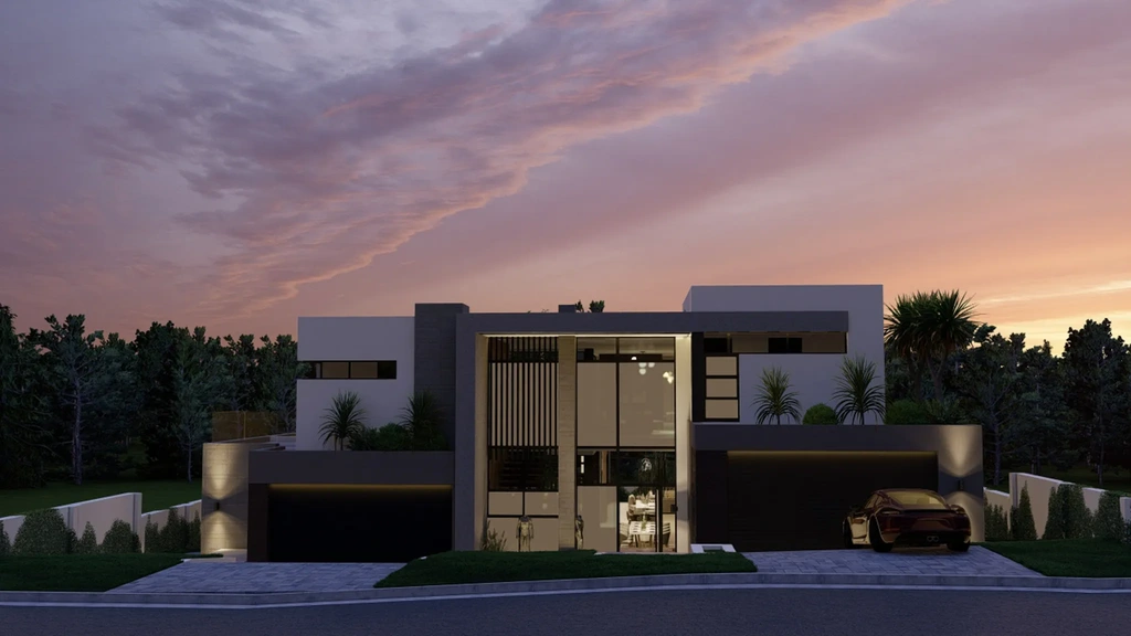 5341 Midstream Ridge House, A Contemporary Residence of Elegant Lines and Layered Spaces 12 5341 Midstream Ridge House, A Contemporary Residence of Elegant Lines and Layered Spaces