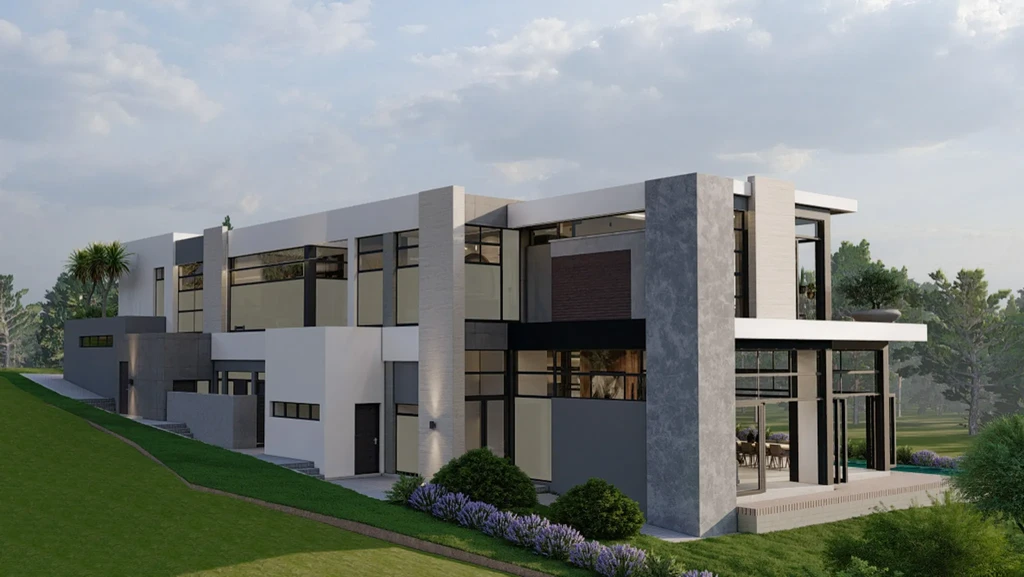 5341 Midstream Ridge House, A Contemporary Residence of Elegant Lines and Layered Spaces 3 5341 Midstream Ridge House A Contemporary Residence of Elegant Lines and Layered Spaces 8