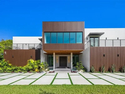 $10.4 Million Spectacular Modern Estate Redefining Luxury Living in Prime Pinecrest Real Estate 1 6445 SW 129th Ter 10.4 Million Stunning New Construction Masterpiece in Pinecrest Real Estate 1