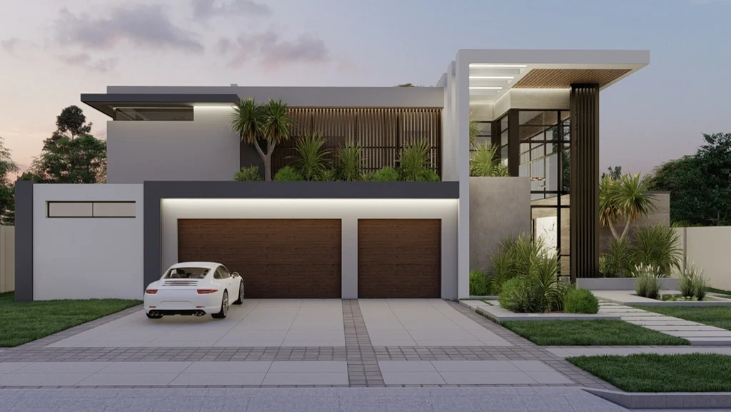 685 Six Fountains House by JK Designs Architects, A Composed Expression of Modern Elegance 1 685 Six Fountains House by JK Designs Architects, A Composed Expression of Modern Elegance