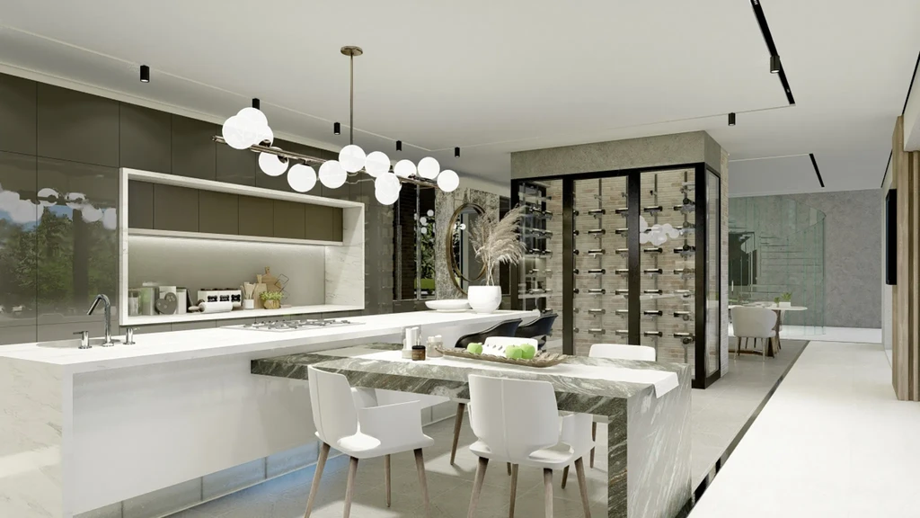 Blackheath House by JK Designs Architects, A Contemporary Transformation Overlooking the Surrey Hills 10 Blackheath House by JK Designs Architects A Contemporary Transformation Overlooking the Surrey Hills 10