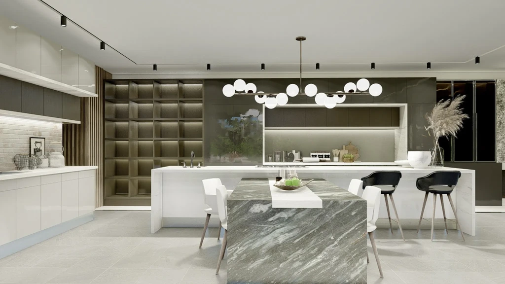 Blackheath House by JK Designs Architects, A Contemporary Transformation Overlooking the Surrey Hills 11 Blackheath House by JK Designs Architects A Contemporary Transformation Overlooking the Surrey Hills 11