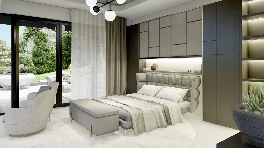 Blackheath House by JK Designs Architects, A Contemporary Transformation Overlooking the Surrey Hills 12 Blackheath House by JK Designs Architects, A Contemporary Transformation Overlooking the Surrey Hills