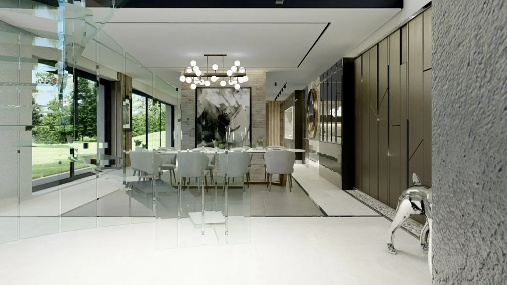 Blackheath House by JK Designs Architects, A Contemporary Transformation Overlooking the Surrey Hills 9 Blackheath House by JK Designs Architects, A Contemporary Transformation Overlooking the Surrey Hills