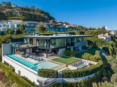 Casale House by McClean Design, A Contemporary Hillside Residence Embracing Ocean Views and Indoor–Outdoor Living 4 Casale House by McClean Design A Contemporary Hillside Residence Embracing Ocean Views and Indoor–Outdoor Living 2