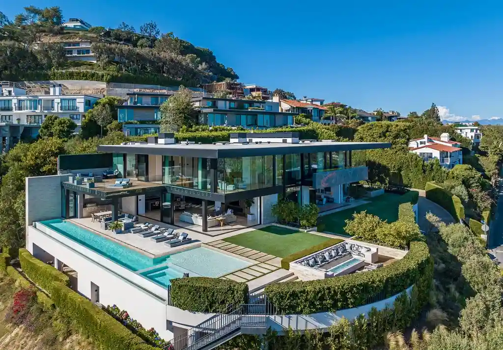 Casale House by McClean Design, A Contemporary Hillside Residence Embracing Ocean Views and Indoor–Outdoor Living 1 Casale House by McClean Design, A Contemporary Hillside Residence Embracing Ocean Views and Indoor–Outdoor Living
