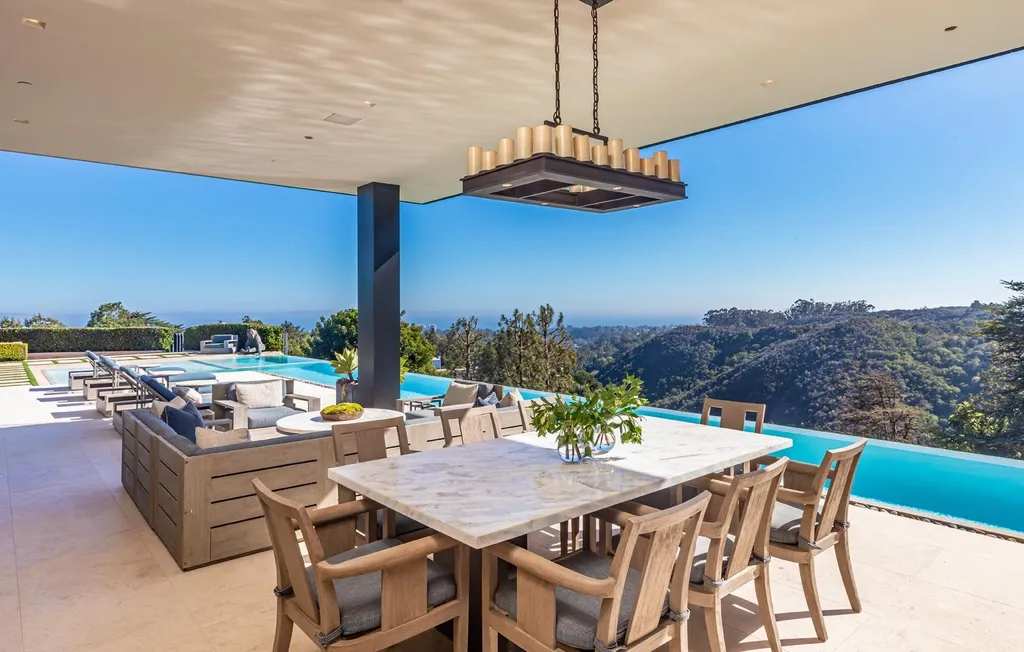 Casale House by McClean Design, A Contemporary Hillside Residence Embracing Ocean Views and Indoor–Outdoor Living 6 Casale House by McClean Design, A Contemporary Hillside Residence Embracing Ocean Views and Indoor–Outdoor Living