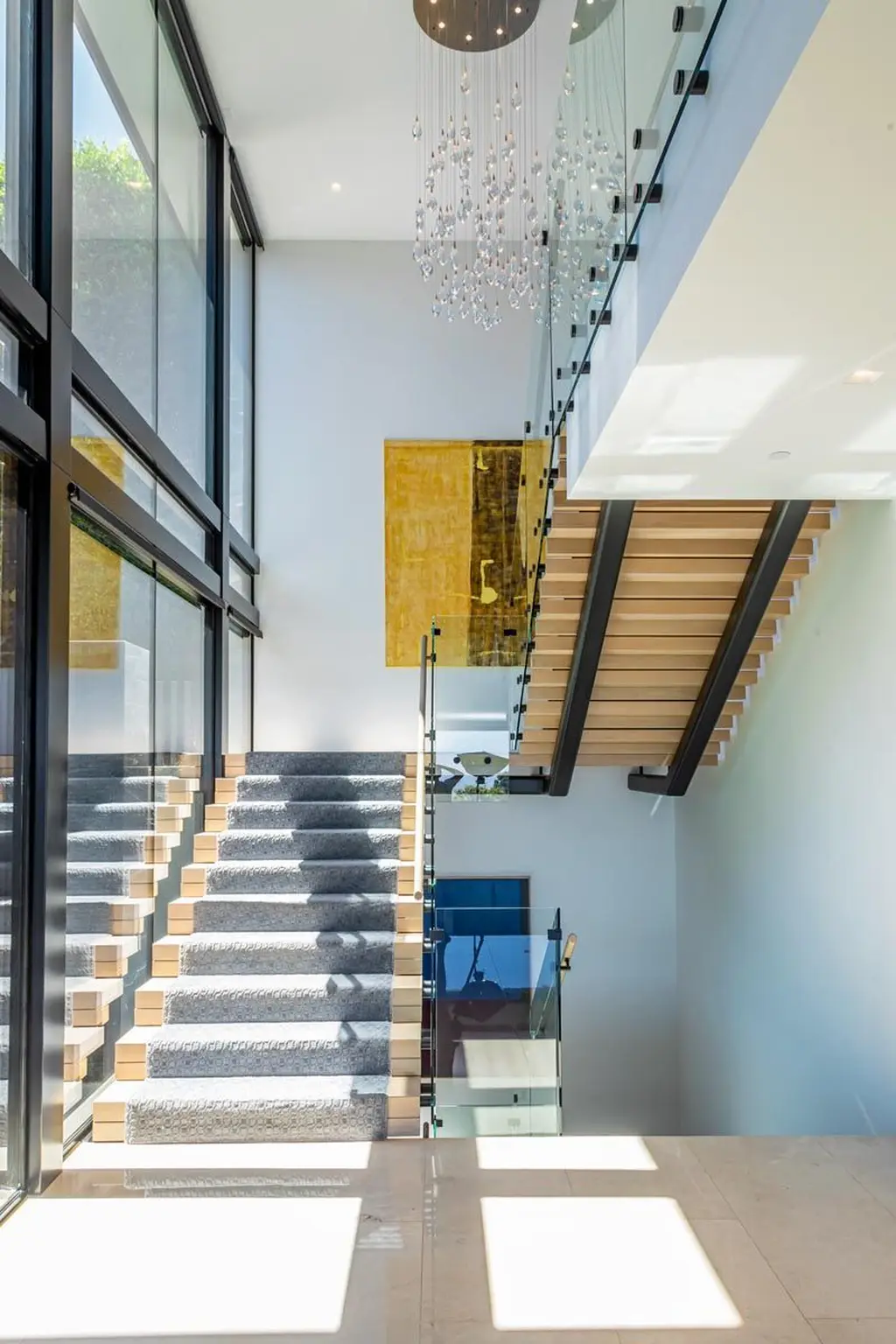 Casale House by McClean Design, A Contemporary Hillside Residence Embracing Ocean Views and Indoor–Outdoor Living 7 Casale House by McClean Design, A Contemporary Hillside Residence Embracing Ocean Views and Indoor–Outdoor Living