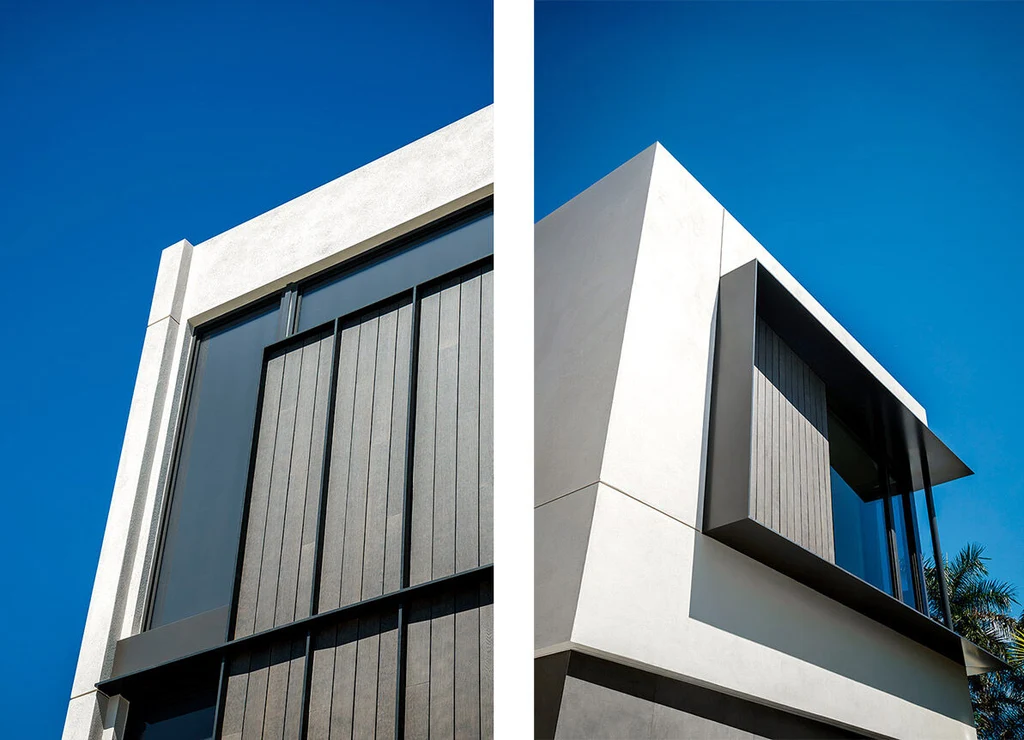 Miami Drift House by KUBE Architecture, A Resilient Modern Home Floating Above the Tropics 3 Miami Drift House by KUBE Architecture, A Resilient Modern Home Floating Above the Tropics