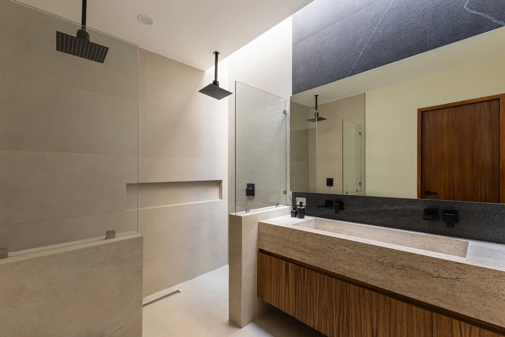 Sion House by MARRO Arquitectos, A Sanctuary of Unity, Light, and Enduring Living 10 Sion House by MARRO Arquitectos, A Sanctuary of Unity, Light, and Enduring Living