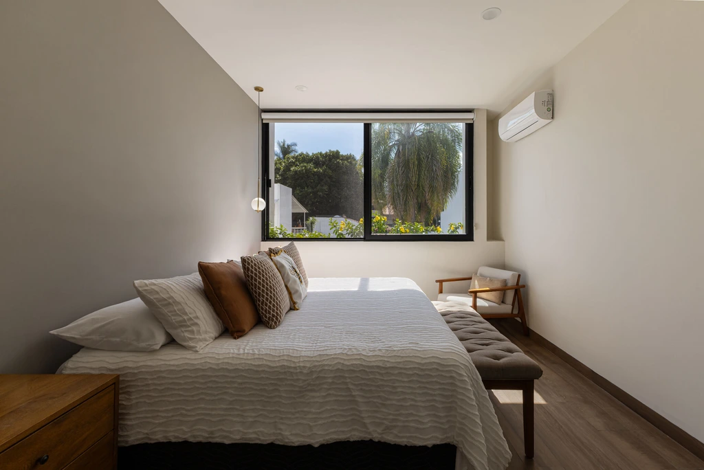 Sion House by MARRO Arquitectos, A Sanctuary of Unity, Light, and Enduring Living 7 Sion House by MARRO Arquitectos A Sanctuary of Unity Light and Enduring Living 4