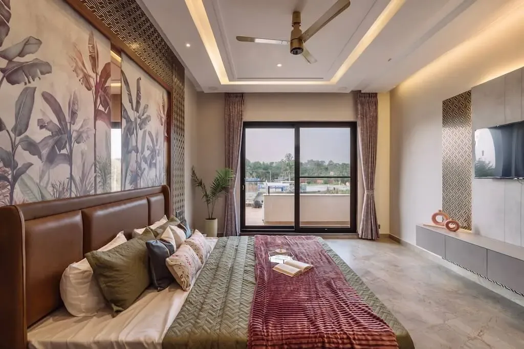 Tera Shukrana House by Design Legends, A Climate-Responsive Luxury Residence Shaped by Wind, Water, and Light 6 Tera Shukrana House by Design Legends, A Climate-Responsive Luxury Residence Shaped by Wind, Water, and Light