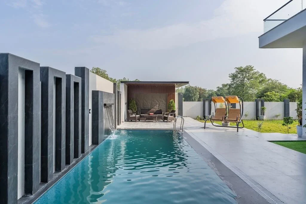 Tera Shukrana House by Design Legends, A Climate-Responsive Luxury Residence Shaped by Wind, Water, and Light 4 Tera Shukrana House by Design Legends, A Climate-Responsive Luxury Residence Shaped by Wind, Water, and Light