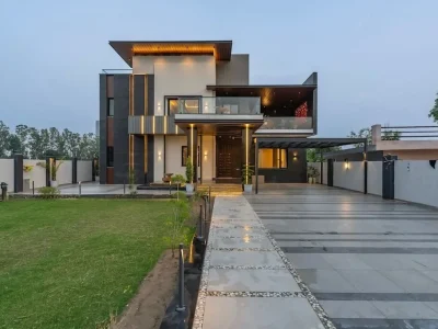 Tera Shukrana House by Design Legends, A Climate-Responsive Luxury Residence Shaped by Wind, Water, and Light 2 Tera Shukrana by Design Legends A Climate Responsive Luxury Residence Shaped by Wind Water and Light 5