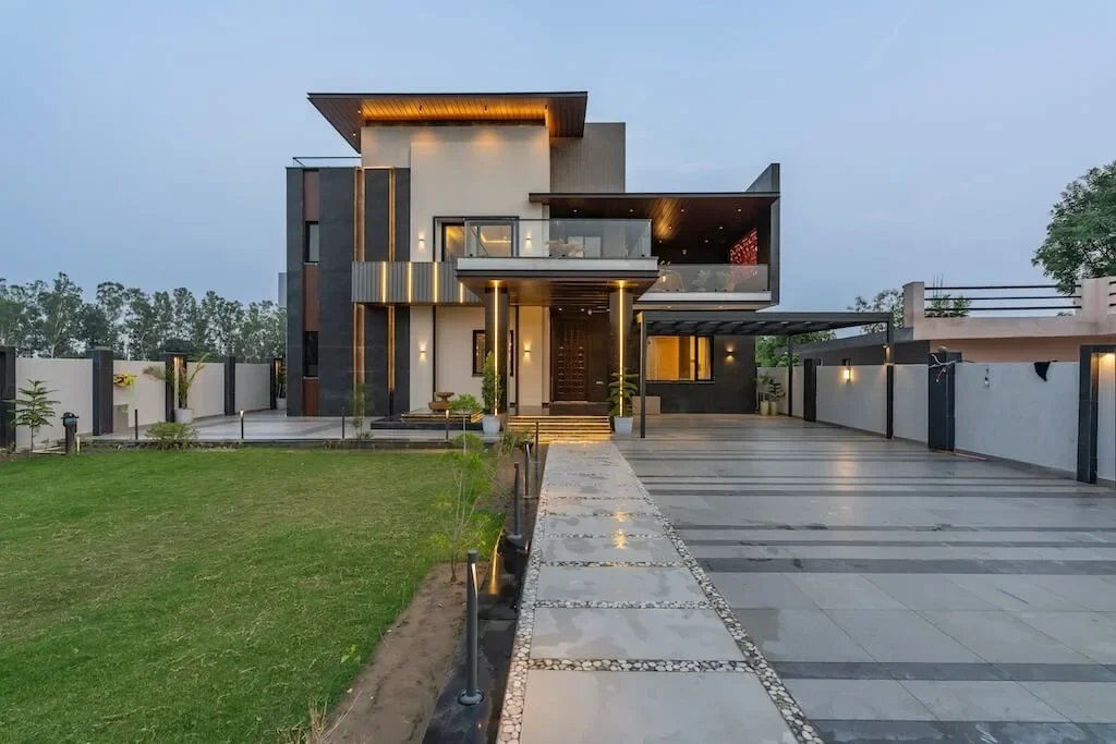 Tera Shukrana House by Design Legends, A Climate-Responsive Luxury Residence Shaped by Wind, Water, and Light 2 Tera Shukrana by Design Legends A Climate Responsive Luxury Residence Shaped by Wind Water and Light 5