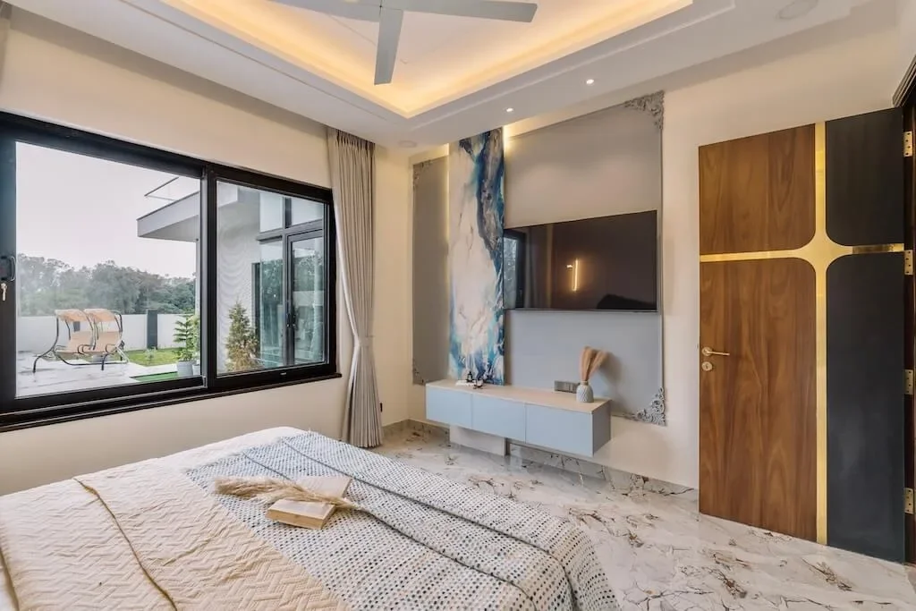 Tera Shukrana House by Design Legends, A Climate-Responsive Luxury Residence Shaped by Wind, Water, and Light 8 Tera Shukrana House by Design Legends, A Climate-Responsive Luxury Residence Shaped by Wind, Water, and Light