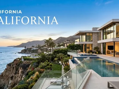 California Luxury Real Estate Market Guide 3 california luxury real estate overview v1