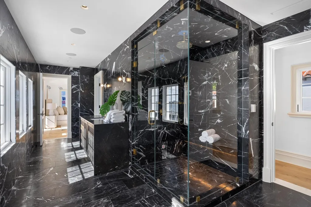 Casa del Ensueños: One of Palm Beach's Greatest Historic Estates Returns After a Landmark Renovation for $157 Million 12 Casa del Ensuenos Greatest historic estate at 800 S County Rd Palm Beach FL 24