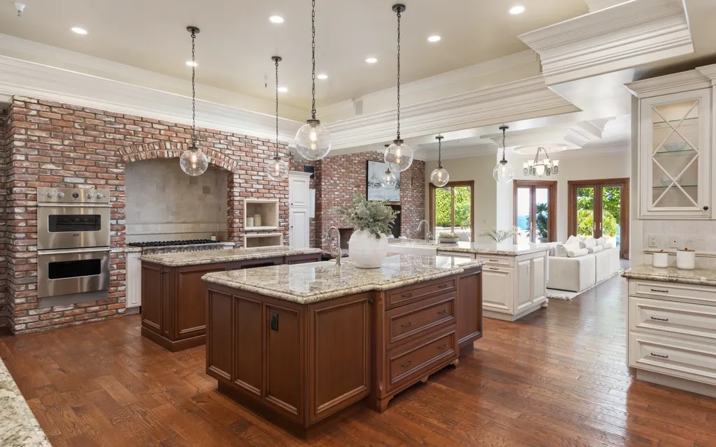 $90 Million Malibu Estate on Point Dume Offers a Scale That Could Never Be Built Today 10 28824 Cliffside Dr Malibu CA 37