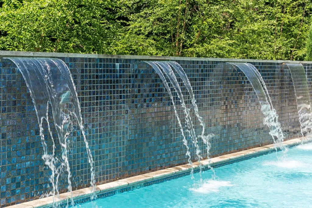 French Normandy Estate Near Washington, D.C. Brings Embassy-Caliber Luxury to McLean for $9.5 Million 18 French Normandy Estate Near Washington D.C at 1332 McCay Ln McLean VA 2210102 23