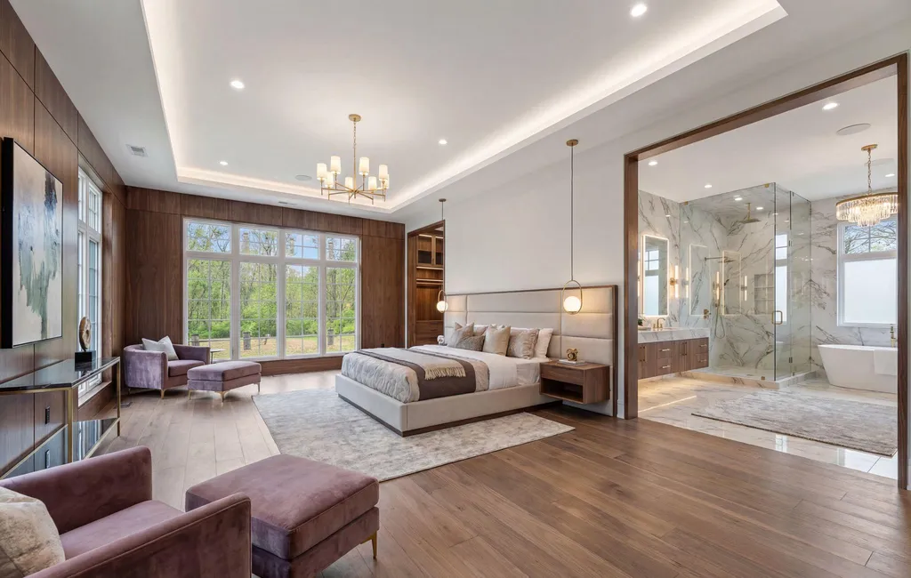 $5 Million 'Devlin Estate' Offers a Rare Chance to Finish One of Maryland's Most Ambitious Private Mansions 10 One of Marylands Most Ambitious Private Mansions at 15125 Devlin Dr Glenelg MD 2173701 17