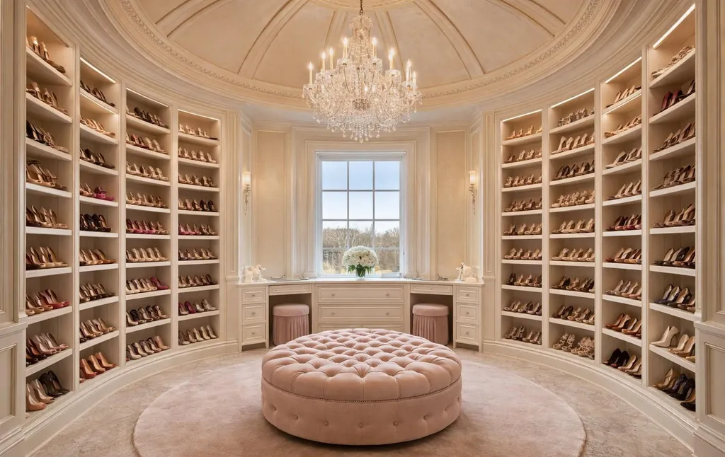 $5 Million 'Devlin Estate' Offers a Rare Chance to Finish One of Maryland's Most Ambitious Private Mansions 11 One of Marylands Most Ambitious Private Mansions at 15125 Devlin Dr Glenelg MD 2173701 20