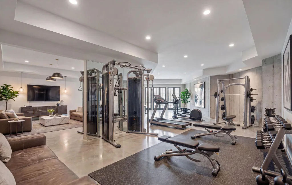 $5 Million 'Devlin Estate' Offers a Rare Chance to Finish One of Maryland's Most Ambitious Private Mansions 15 One of Marylands Most Ambitious Private Mansions at 15125 Devlin Dr Glenelg MD 2173701 25