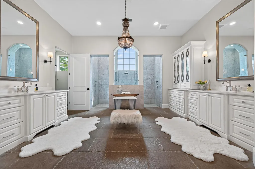$4.25 Million Willowcreek Ranch Estate Delivers Resort-Style Living on Two Private Acres Near Houston 13 Willowcreek Ranch Estate at 2 Texas Dandy Dr Tomball TX 22