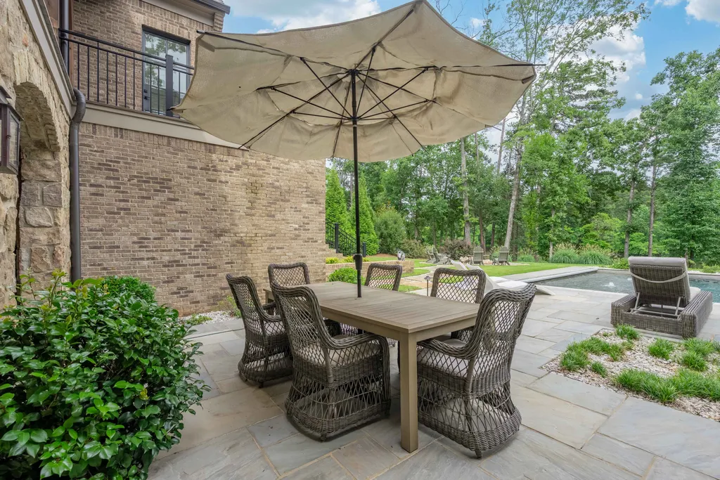 This $8.45 Million Lake Oconee Estate Was Built for the Kind of Weekends Nobody Wants to Leave 17 1050 S Grove Rd Greensboro GA 3064255