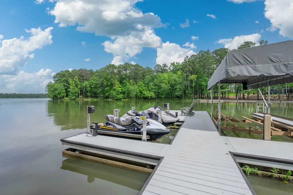 This $8.45 Million Lake Oconee Estate Was Built for the Kind of Weekends Nobody Wants to Leave 19 1050 S Grove Rd Greensboro GA 3064258