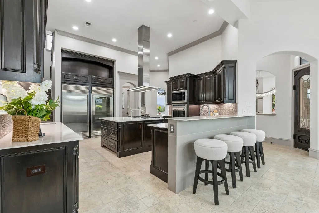 A $4 Million Texas Estate Has a 12-Person Bunker Hidden Beneath Its Resort-Style Backyard 8 1091 Broadmoor Ln Prosper TX 7507820