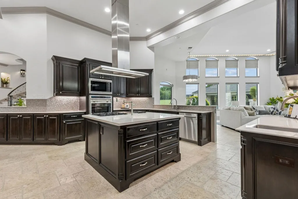 A $4 Million Texas Estate Has a 12-Person Bunker Hidden Beneath Its Resort-Style Backyard 9 1091 Broadmoor Ln Prosper TX 7507823