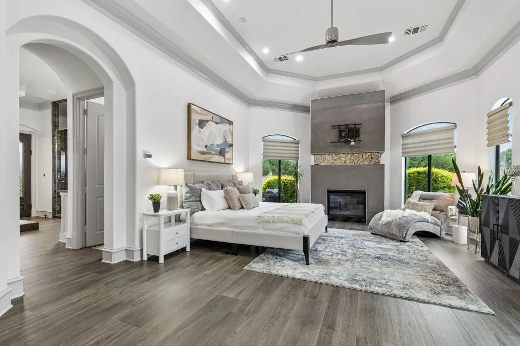 A $4 Million Texas Estate Has a 12-Person Bunker Hidden Beneath Its Resort-Style Backyard 10 1091 Broadmoor Ln Prosper TX 7507826