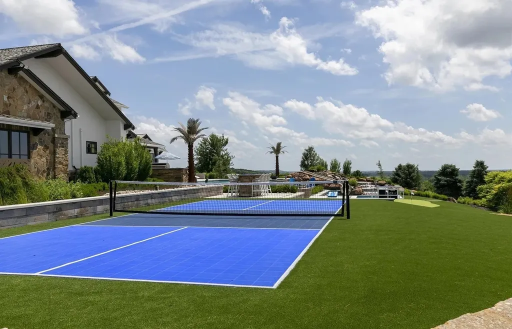 Nearly 60 Acres, Two Garages and a Private Water Park: This $5.98 Million Nebraska Estate Goes Big on Everything 18 13401 N 240th St Valley NE 6806415