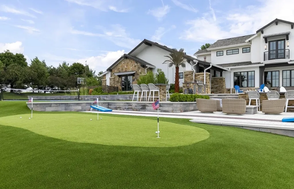 Nearly 60 Acres, Two Garages and a Private Water Park: This $5.98 Million Nebraska Estate Goes Big on Everything 19 13401 N 240th St Valley NE 6806416