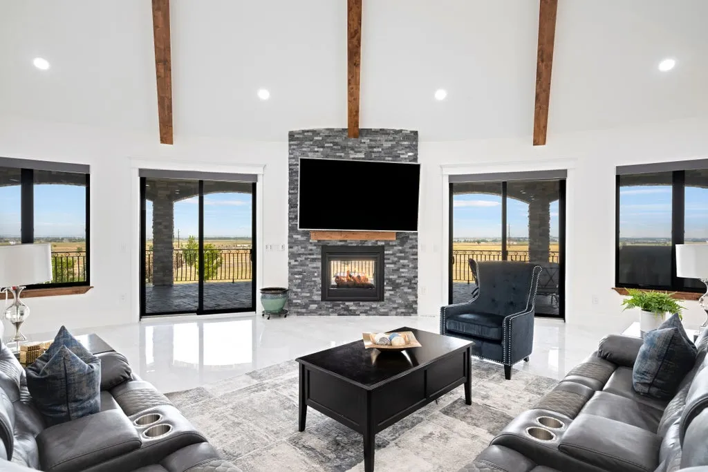 Asking $5.9 Million, This 35-Acre Colorado Estate Has a 140-Foot RV Garage and an Entire Second Home for Guests 4 21181 E 120th Avenue Commerce City CO 8002205