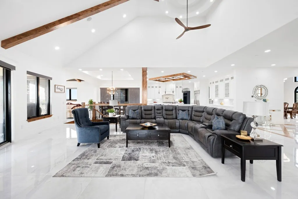 Asking $5.9 Million, This 35-Acre Colorado Estate Has a 140-Foot RV Garage and an Entire Second Home for Guests 3 21181 E 120th Avenue Commerce City CO 8002206