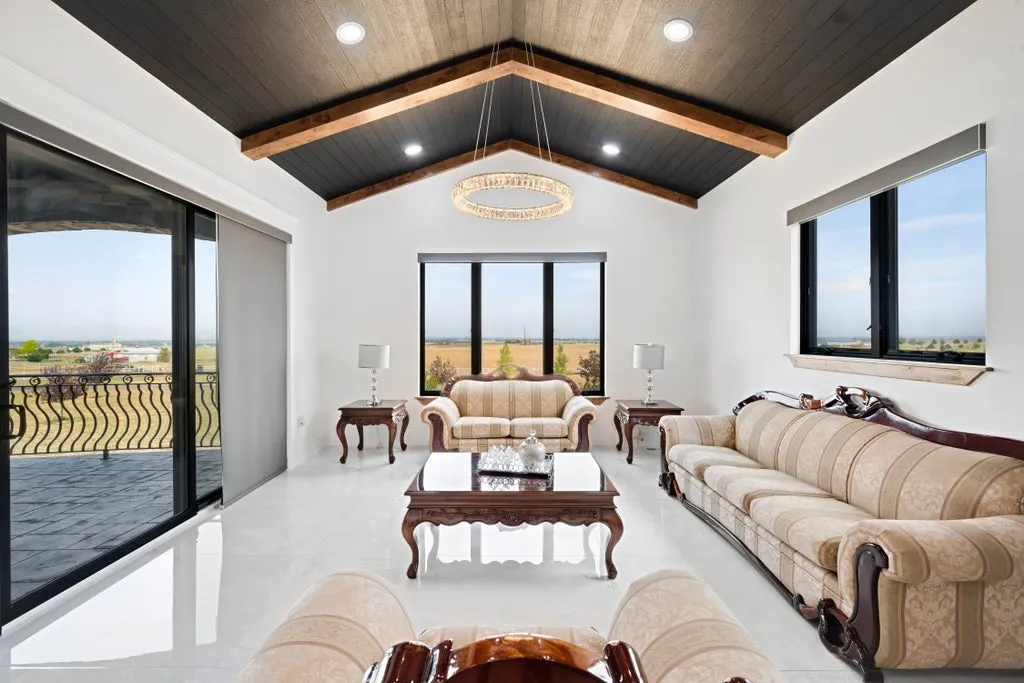 Asking $5.9 Million, This 35-Acre Colorado Estate Has a 140-Foot RV Garage and an Entire Second Home for Guests 7 21181 E 120th Avenue Commerce City CO 8002216