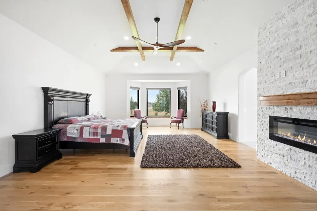 Asking $5.9 Million, This 35-Acre Colorado Estate Has a 140-Foot RV Garage and an Entire Second Home for Guests 8 21181 E 120th Avenue Commerce City CO 8002220