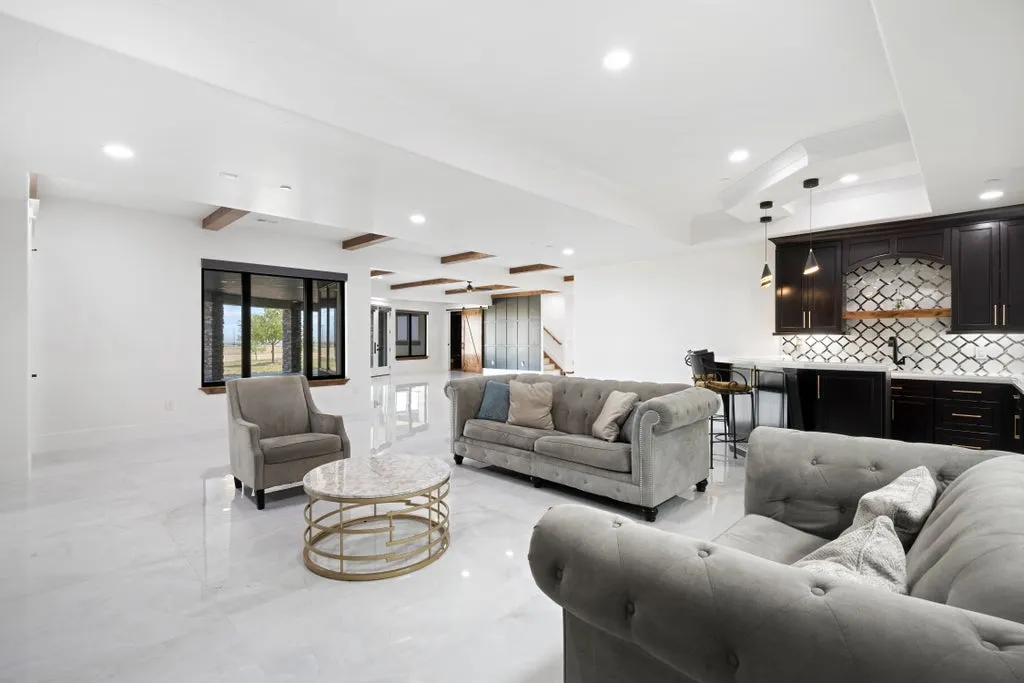 Asking $5.9 Million, This 35-Acre Colorado Estate Has a 140-Foot RV Garage and an Entire Second Home for Guests 9 21181 E 120th Avenue Commerce City CO 8002228