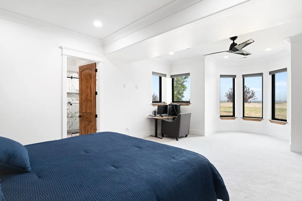 Asking $5.9 Million, This 35-Acre Colorado Estate Has a 140-Foot RV Garage and an Entire Second Home for Guests 11 21181 E 120th Avenue Commerce City CO 8002233