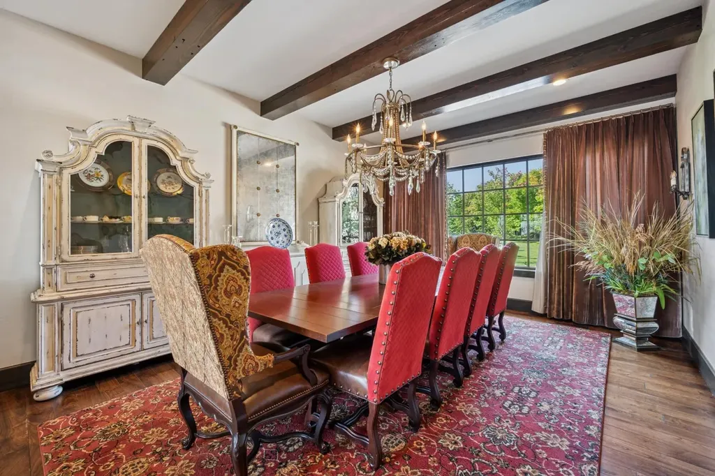 $12 Million Lake Superior Estate Brings Tuscan Grandeur to One of Minnesota's Most Extraordinary Waterfront Settings 10 2824 Jean Duluth Rd Duluth MN 5580416