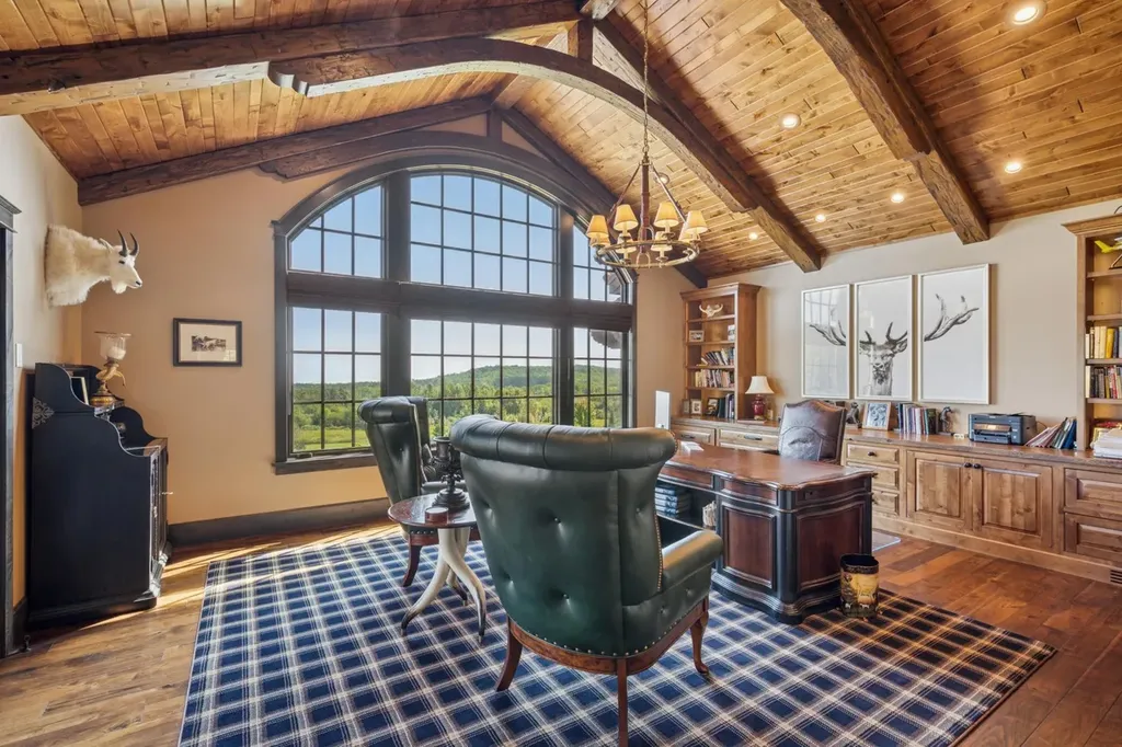 $12 Million Lake Superior Estate Brings Tuscan Grandeur to One of Minnesota's Most Extraordinary Waterfront Settings 12 2824 Jean Duluth Rd Duluth MN 5580459