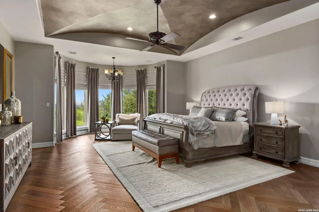 $9.9 Million Boerne Estate Offers 46 Acres of Unrestricted Texas Hill Country Living Beside Cordillera Ranch 8 5528 La Crescenta Rancho Santa Fe CA 9209122