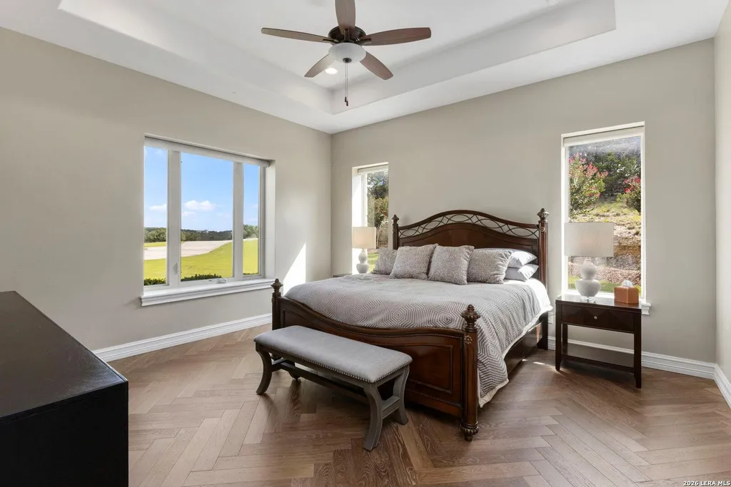 $9.9 Million Boerne Estate Offers 46 Acres of Unrestricted Texas Hill Country Living Beside Cordillera Ranch 14 5528 La Crescenta Rancho Santa Fe CA 9209140