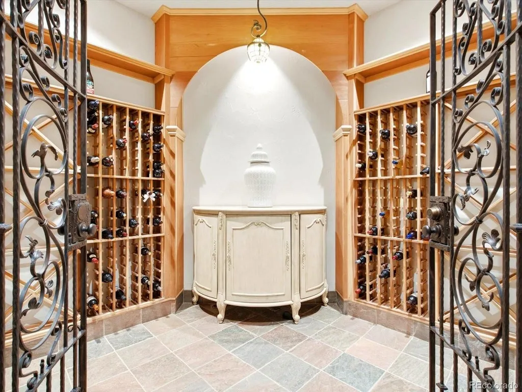 This $12 Million Colorado Estate Has a Second House With Its Own Garage—And That’s Only One of the Guest Options 13 5800 Piedmont Drive Cherry Hills Village CO 8011139