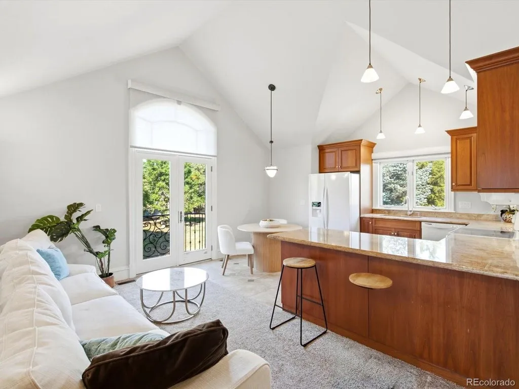 This $12 Million Colorado Estate Has a Second House With Its Own Garage—And That’s Only One of the Guest Options 20 5800 Piedmont Drive Cherry Hills Village CO 8011142