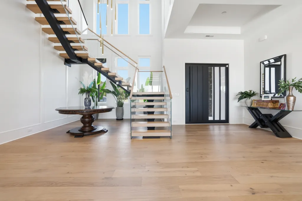 A $6.749 Million Intracoastal Estate Near Myrtle Beach Comes With Two Luxury Homes on One Waterfront Compound 4 Intracoastal Estate at 180 Bay Ridge Dr. North Myrtle Beach SC 20