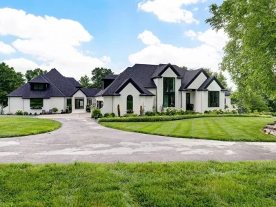 $2.5 Million Ozarks Family Compound Blends Resort Luxury With Multigenerational Living 2 $2.5 Million Ozarks Family Compound Blends Resort Luxury With Multigenerational Living